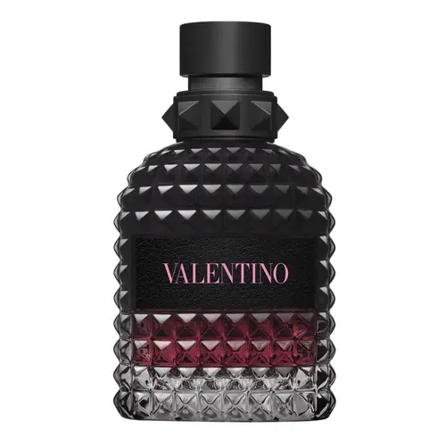 Valentino Uomo Born In Roma Intense Eau de Parfum Spray for Men, Modern Sophisticated Fragrance