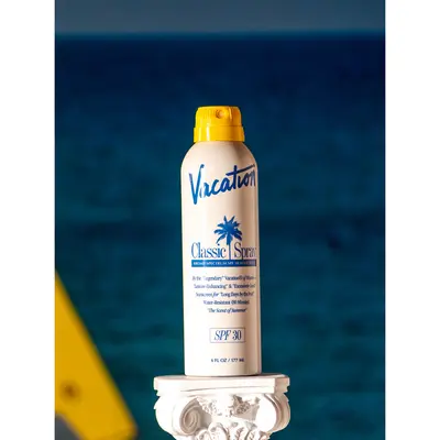 Vacation Classic Spray SPF 30
