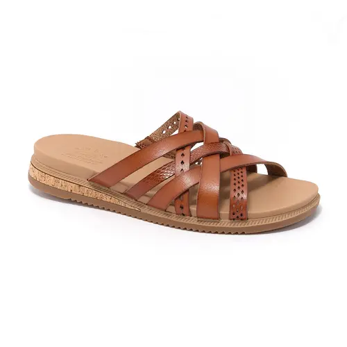Skechers Desert Kiss Low Slide Sandals