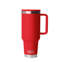 YETI Rambler 40 oz Travel Straw Mug
