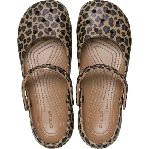Crocs Women's Classic Ballet Flats