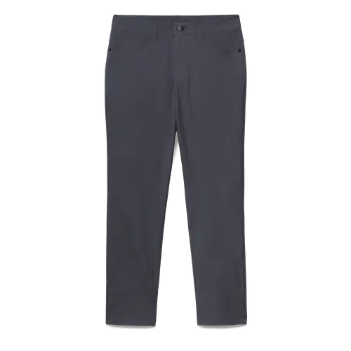 NOBULL Men's Dealmaker 5-Pocket Pant in Slate