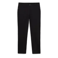 NOBULL Men's Dealmaker 5-Pocket Pant in Black
