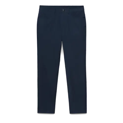 NOBULL Men's Dealmaker 5-Pocket Pant in Navy