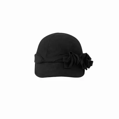 Cider RUCHED BERET HAT