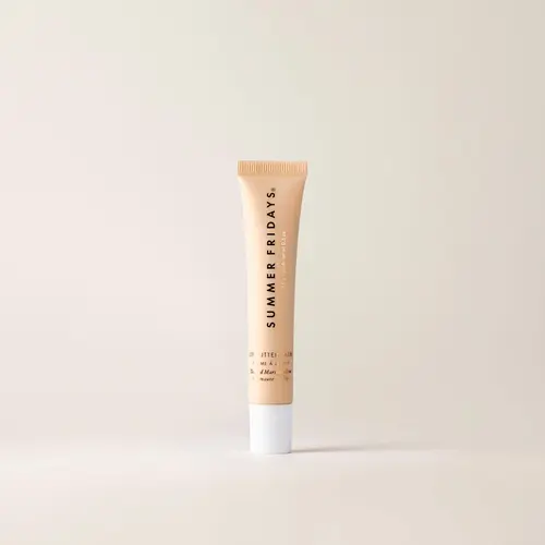Lip Butter Balm Toasted Marshmallow