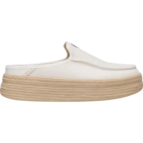 HEYDUDE Austin Lift Espadrille - Comfortable Slip on Shoes