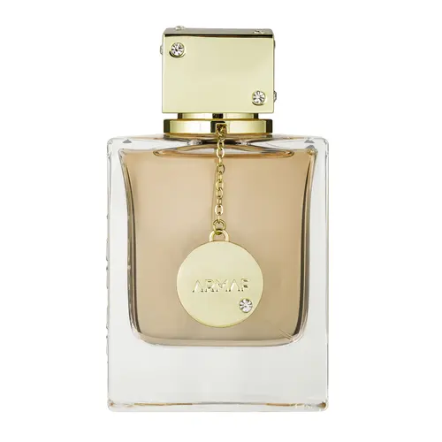 Club de Nuit Eau de Parfum for Women | Bright citrus‑peach sparkle with a soft floral heart and a warm vanilla‑musk glow