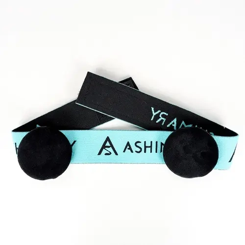 Ashimary Free Gift 1 Count Ear Protector Band for Wig,sohochic