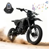 LIFEMAGIC M9 & M9 Pro High-Performance Ebikes, 60V, 3600W/5500W Power, 50Mph Speed, 65Miles Range, for Teens & Adults - Sports & Outdoor Cycling E-Bike