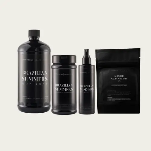 Cleaning Day Bundle