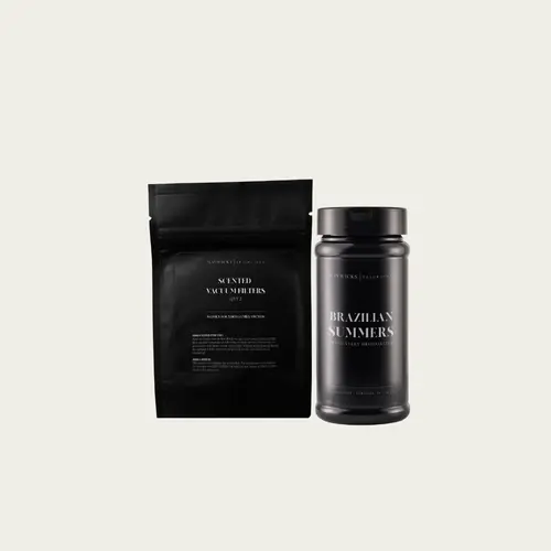 Vacuum Duo Bundle