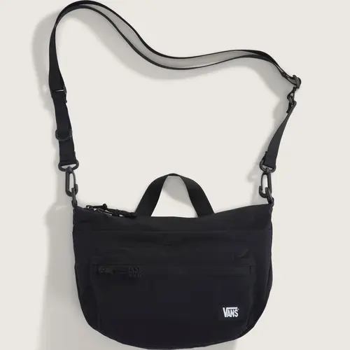 Wilder Crossbody Bag