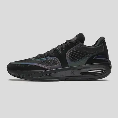 ANTA MEN KT 10 Klay Thompson Basketball Shoes Professional Performance Anti-Slip Sports Shoes Athletic Basketball Shoes Indoor Court Outdoor Court Team Practice Game Day Hoop Shoes Fall Training
