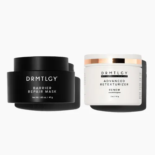 DRMTLGY Reset + Resurface Duo