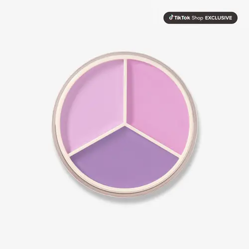 Magic Touch Blush Trio - Purple Palace