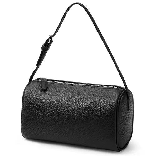 KALIDI Genuine Leather Crossbody Purses for Women, Hobo Bags for Women with Adjustable Strap handbags Wallet