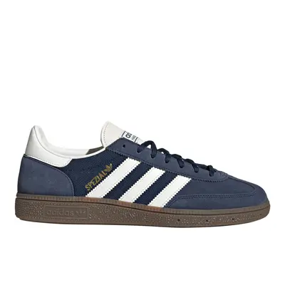 adidas Mens Handball Spezial Sneakers Shoes Casual - Blue