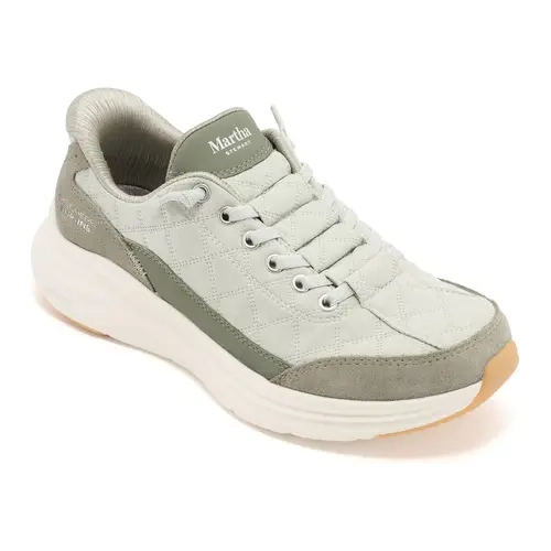 Martha Stewart X Skechers Slip-ins Cozy Fit Contour Foam Sneakers