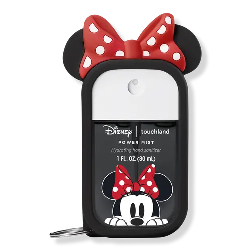 Touchland Disney Mickey And Minnie Mouse & Touchland Special Edition Set