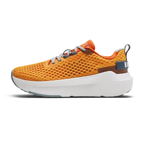NOBULL Women's Journey 2 Shoe in Molten - Breathable Running Shoe, Comfortable Walking Sneaker, Cushioned Runner
