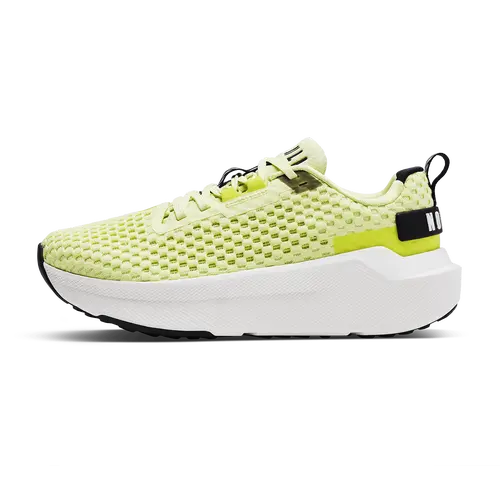 NOBULL Women's Journey 2 Shoe in Pear - Breathable Running Shoe, Comfortable Walking Sneaker, Cushioned Runner