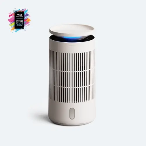 2-in-1 Pro Purify + Humidify