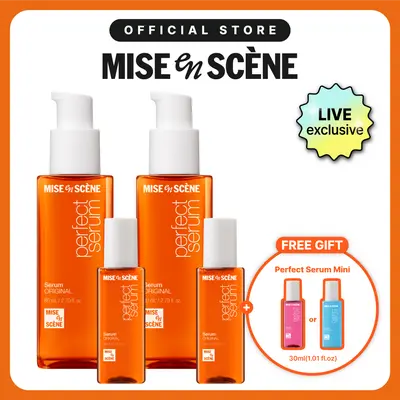 [LIVE Exclusive] Value Kit