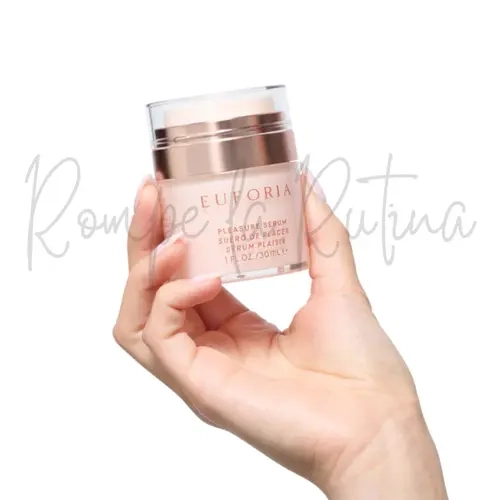 Euforia Pure Serum 1.0 oz/30ml - Enhances Skin Health and Radiance