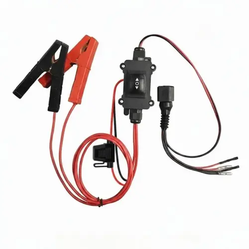 EPB Emergency Release Tool,Over-Current Protection, Dual-Channel Forward/Reverse Control for Electronic Parking Brake Release and Reset outdoorfun,car accessories,toolupgrade