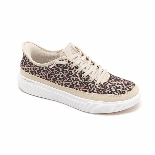 Skechers Slip-ins Canvas Bungee Sneakers - GO WALK Commuter