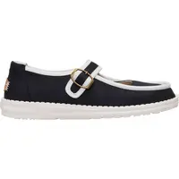 HEYDUDE Wendy Jane Twilled - Comfortable Slip on Shoes