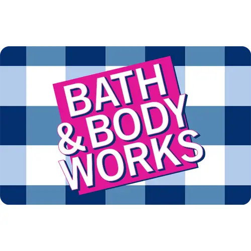 Bath & Body Works eGift Card | Candles, Body Care, Lotions & Soaps