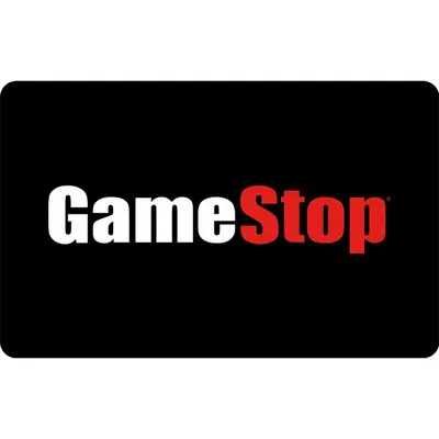 GameStop eGift Card | Video Games, Consoles, Accessories & Collectibles