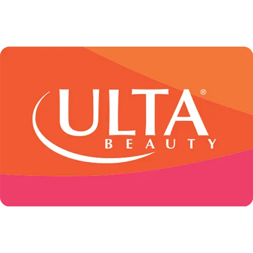 Ulta Beauty eGift Card | Makeup, Skincare, Haircare & Fragrance