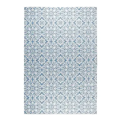 NMNY Patio Country Danica 1x3 Indoor/Outdoor Rug