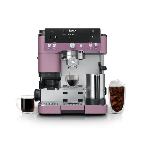 Ninja Luxe Cafe Premier Espresso Machine - ES601