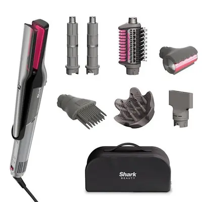 Shark FlexFusion Straight Multi-Styler System - HD672SCCO