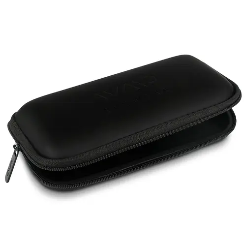 Hard Shell Eyewear Zipper Case