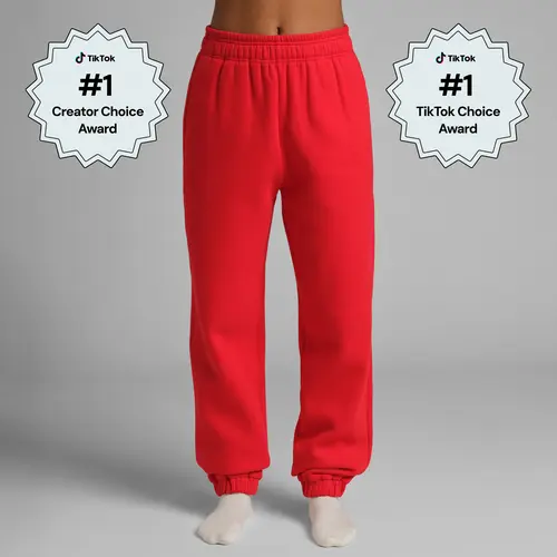 Comfrt x We're Not Really Strangers Sweatpants