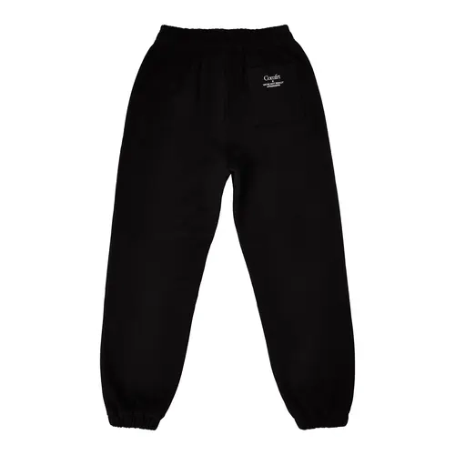 Comfrt x WNRS Sweatpants - Black
