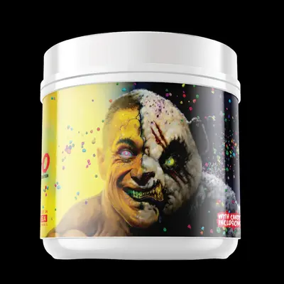 Panda Supps X HTLT Alter Ego Pre Workout 20/40serv
