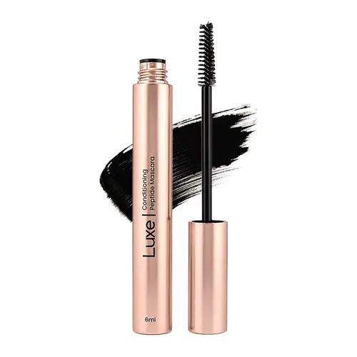 Luxe lash mascara, Curling Mascara For Visibly Lifted Lashes, Lifts & Separates Lashes,back to school,sohochic