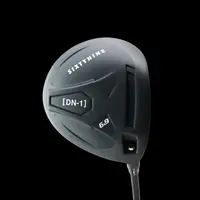 DNA DRIVER 6.9-10° Adjustable Golf Driver