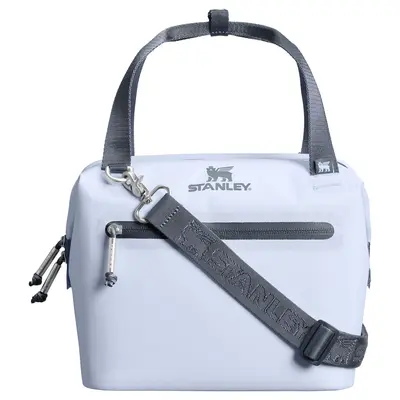 The All Day Julienne Mini Cooler | 10 Can | 7.4 QT | 7.0 L