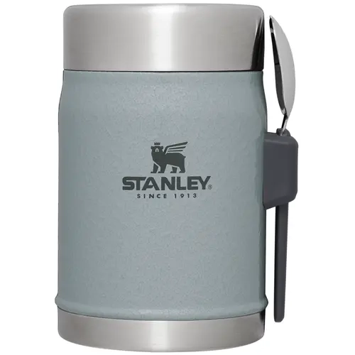 Classic Legendary Food Jar + Spork | 14 OZ