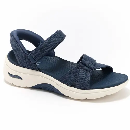 Skechers Slip-ins GO Walk Arch Fit Sandals - Ava