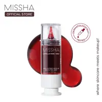 [MISSHA Official] PDRN NAD+ Vampire Facial Peel Shot - Skin Reset, Peeling, Remove Dead skin, Reduce Sebum