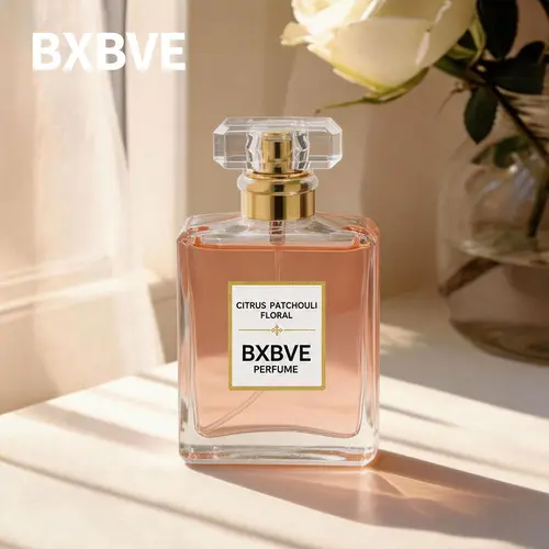 50ml Eau de Parfum, Long Lasting Luxury Floral Perfume, Romantic Women Fragrance for Daily Dating,Available in 50ml & 100ml (3.4 fl. oz.)#sohochic