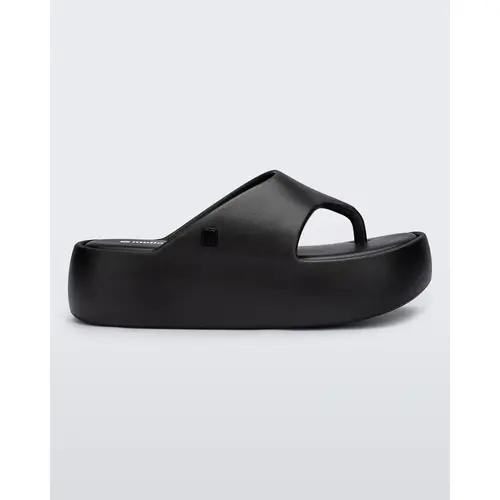 Melissa Women's Free Flip Flop Platform Thong